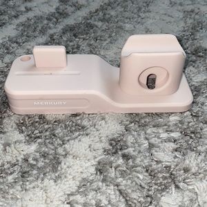 Mercury Charging/ Cradle